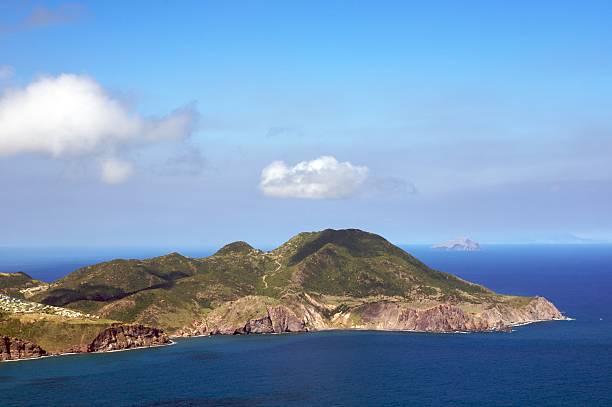 istock Montserrat,  Nevis and Redonda 156200698