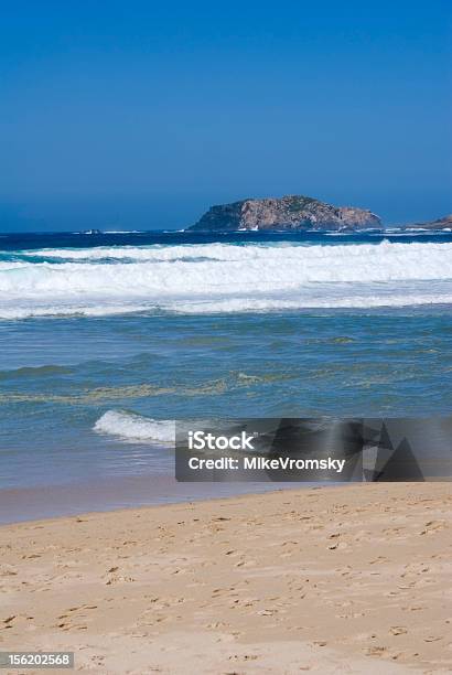 Foto de Doniños e mais fotos de stock de Areia - Areia, Beleza, Beleza natural - Natureza