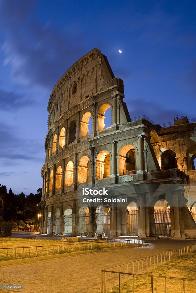 Colosseo - Стоковые фото Колизей роялти-фри