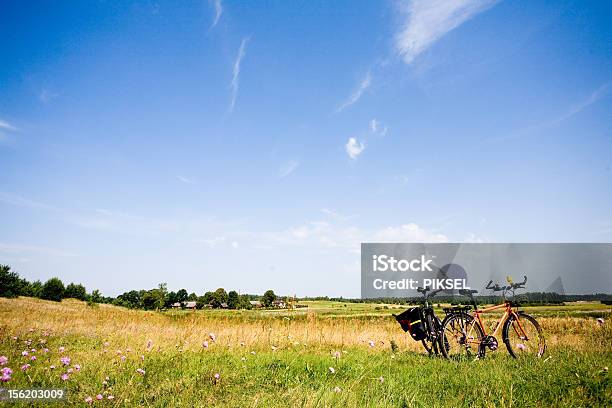 Bikes In Field Stock Photo - Download Image Now - Agricultural Field, Bicycle, Cycle - Vehicle - iStock Bikes In Field Stock Photo - Download Image Now - Agricultural Field, Bicycle, Cycle - Vehicle - iStock