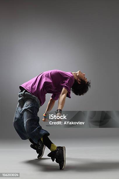 The Dancer Stock Photo - Download Image Now - Acrobat, Activity, Adult