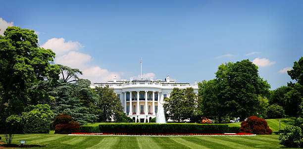 istock White House in Washington, D.C. USA 156203152