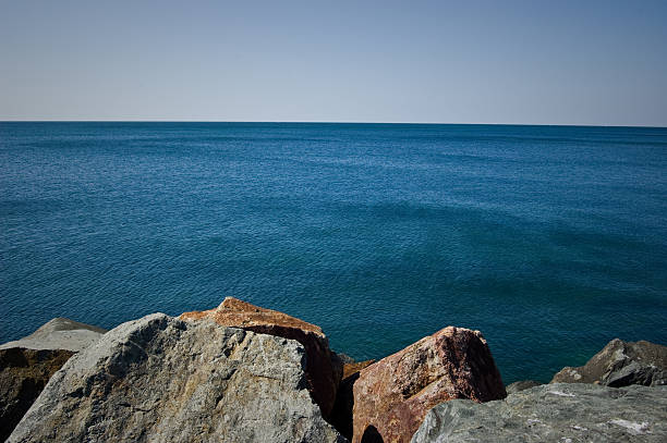 océan Atlantique"" - Photo