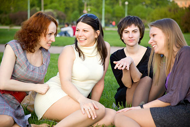 istock female friendship 156205760