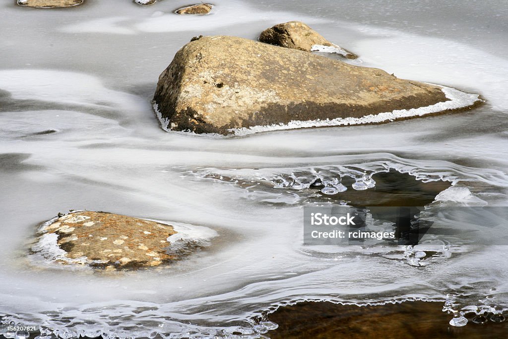 ice floes - Photo de Destination de voyage libre de droits