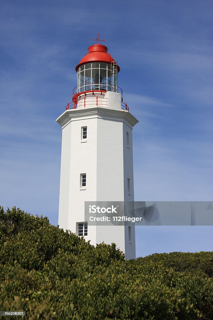 Point de Danger Ligthhouse - Photo de République d'Afrique du Sud libre de droits