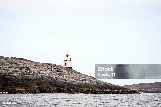 Foto de Farol e mais fotos de stock de Arquipélago - Arquipélago, Arrebentação, Baía