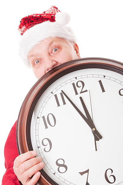 istock Real Senior Woman 156211632