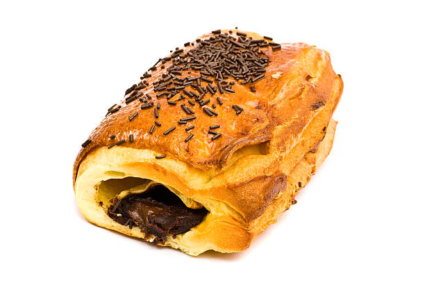 istock croissant filled with chocolate 156211681