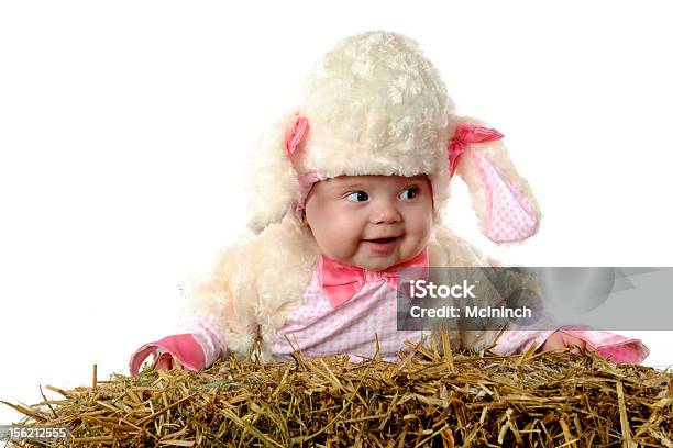 Babybaa Stockfoto und mehr Bilder von 0-11 Monate - 0-11 Monate, Baby, Eine Person
