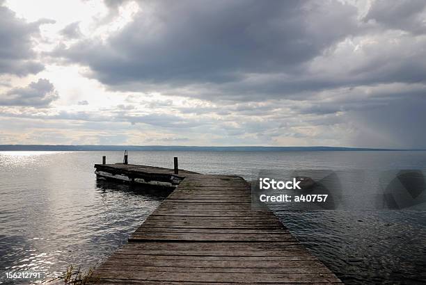 Bridge Stock Photo - Download Image Now - Baltic Sea, Bay of Water, Beauty In Nature