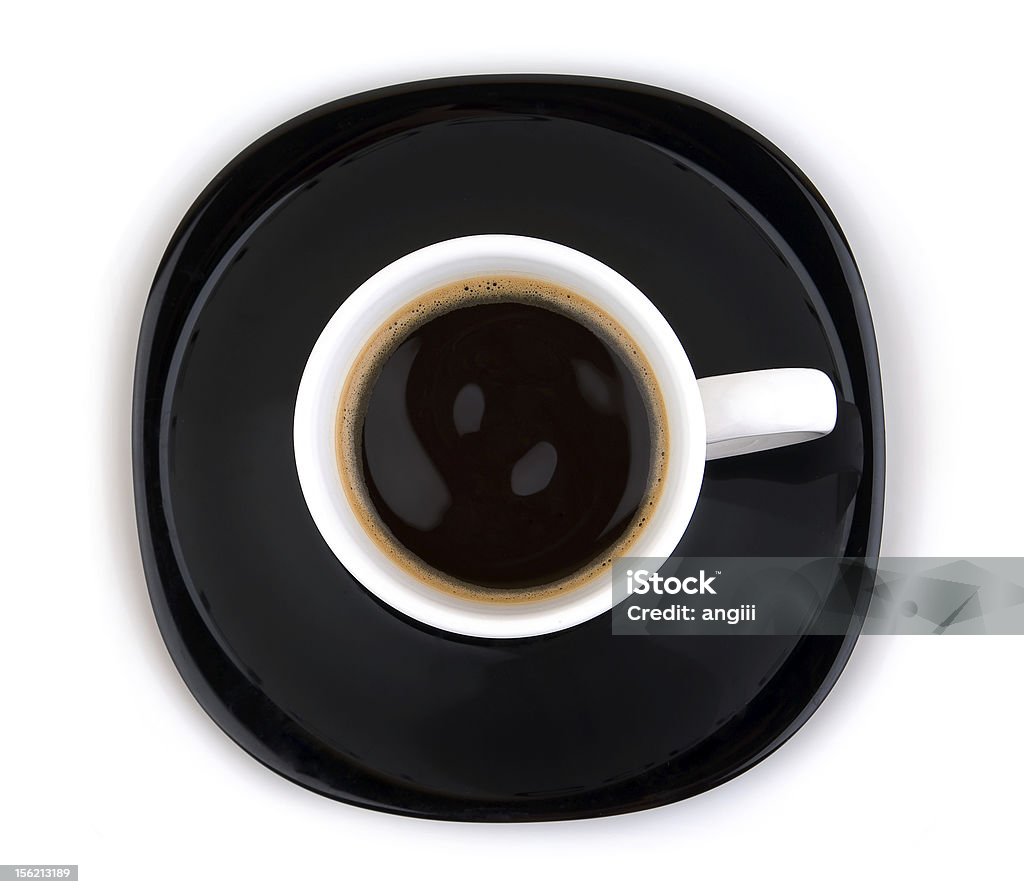 Zestaw do przygotowywania kawy kubek z Ścieżka odcinania - Zbiór zdjęć royalty-free (Bez ludzi)