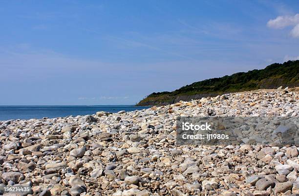 Lyme Regis Stock Photo - Download Image Now - Beach, Dorset - England, England