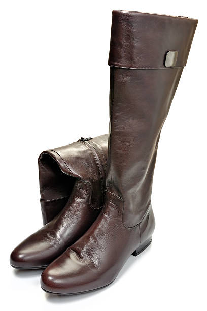 istock New woman boots 156214536