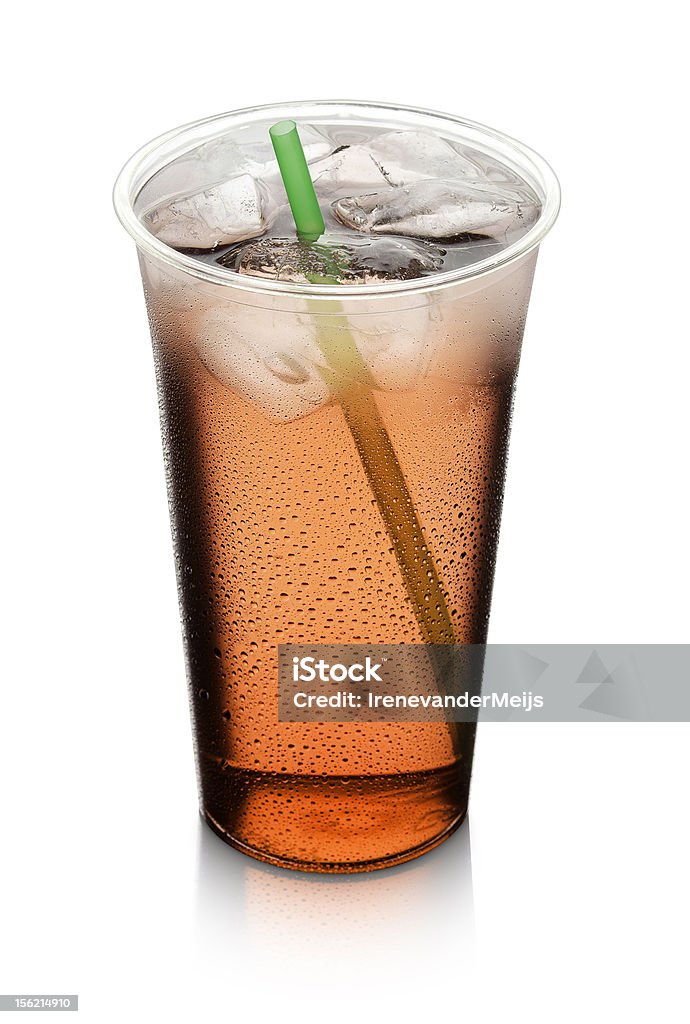 Boba Milk tea - Royalty-free Bebida Foto de stock