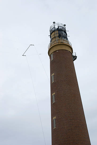 lighthouse stock photo