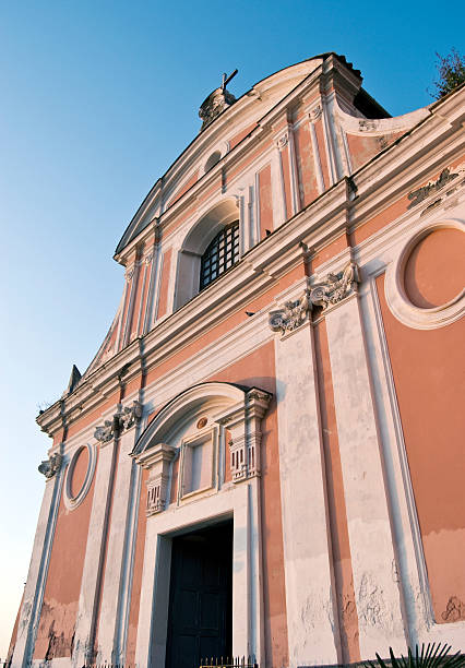 istock S.S. Annunziata Vico Equense 156217572