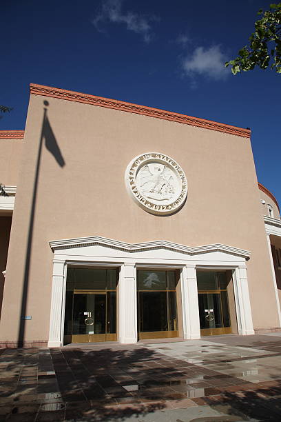 istock New Mexico State Capitol Building 156220510