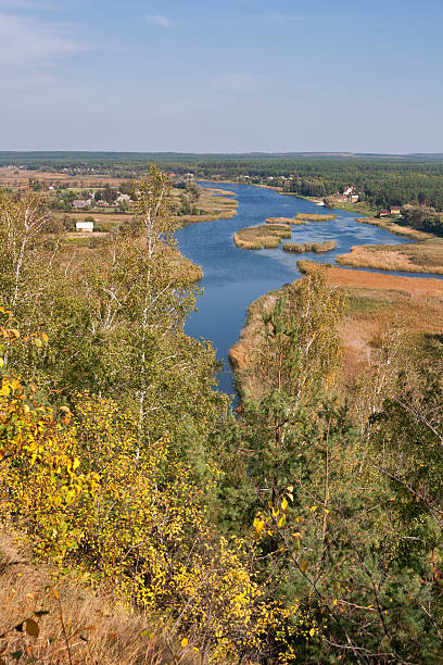istock Autumn in Ukraine 156224424
