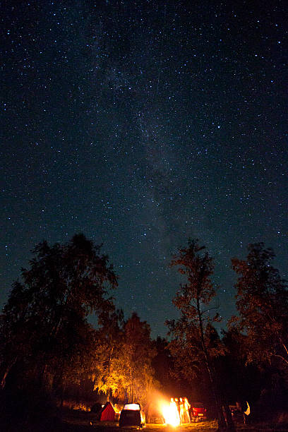 istock leisure tourists under stars 156225882