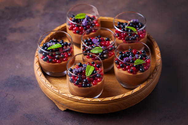 istock chocolat mousse with summer fruits 1562344463