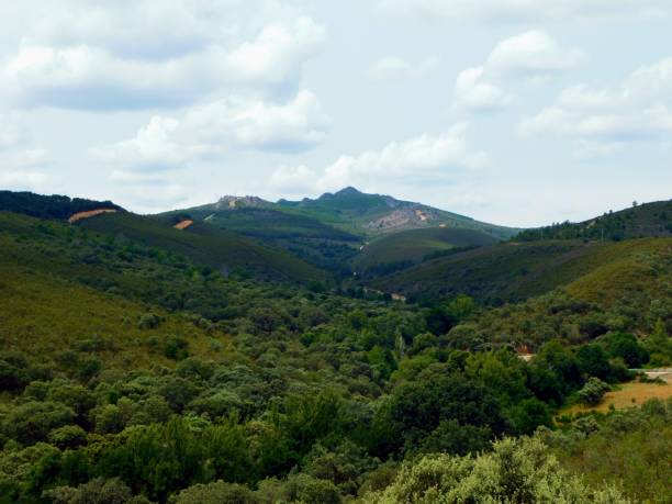 istock landscapes in Aliste region 1562433075