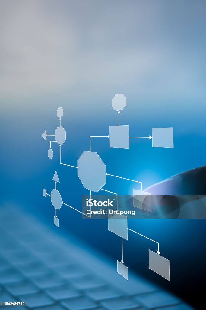 Process Analyzing Solution Strategy Process Workflow Proceeding ...