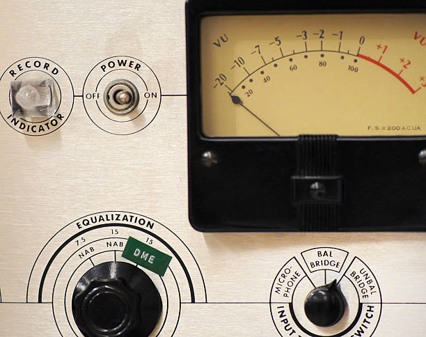 istock old radio station music dials equipment electronics 156263528