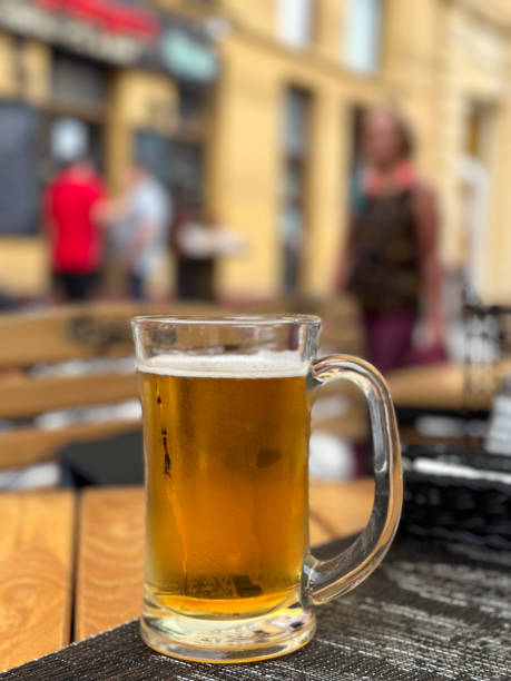 istock Glass of beer 1562648844
