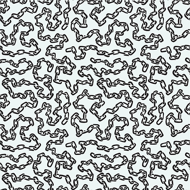 Interlink Pattern Background 70+ Interlink Fence Stock Photos, Pictures & Royalty-Free Images - iStock