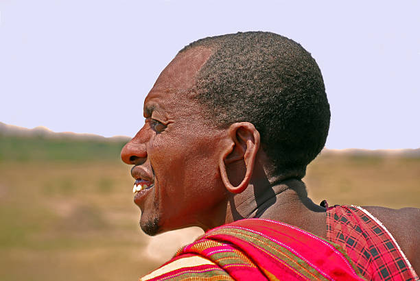 istock Masai Wildlife Spoter 156268802