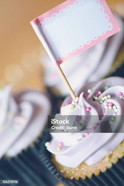カップケーキメッセージ - アイシングのストックフォトや画像を多数ご用意 - アイシング, カップケーキ, ケーキ