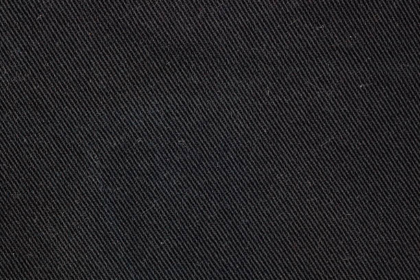 istock Close-up of denim cloth (XXXL) 156272560