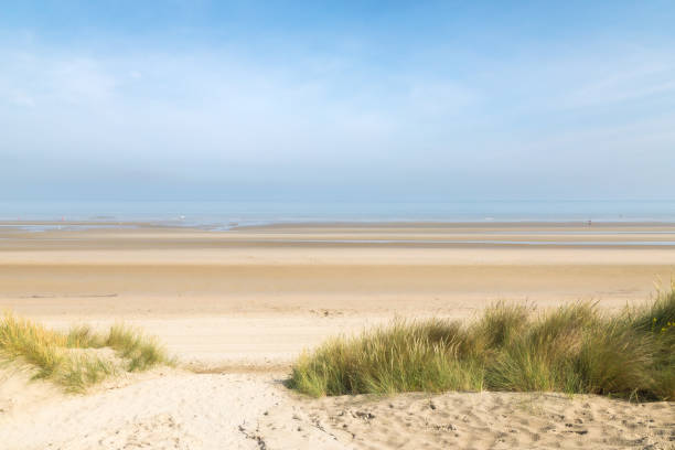 istock the North Sea on the Opal Coast 1562732798