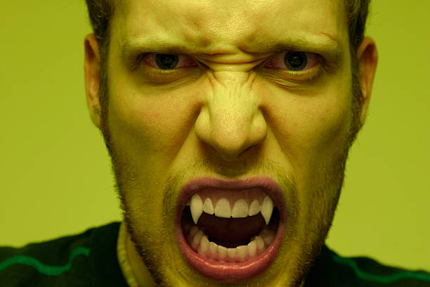istock We want your soul. 156277504