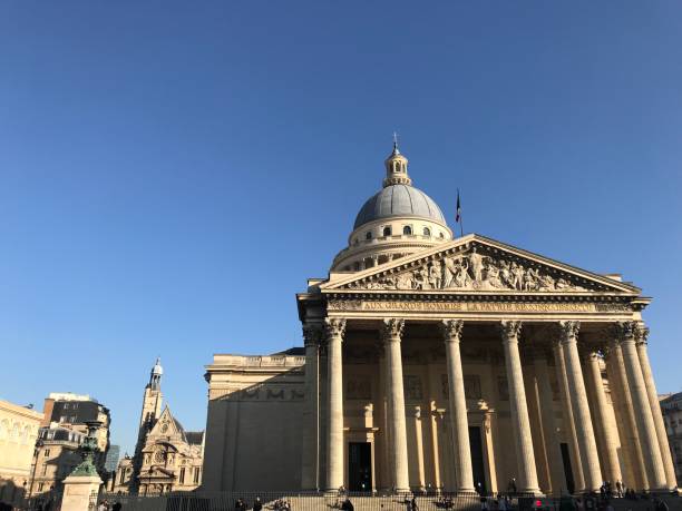 istock France architecture  Church 1562796843