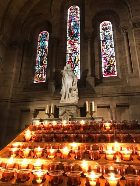 istock France architecture  Church 1562800593