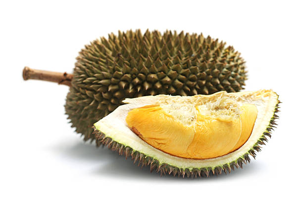 Durian (Rościan) – zdjęcie