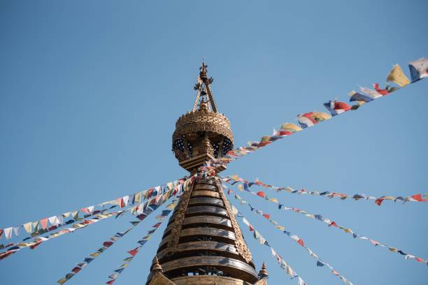 Nepal-Himalayan Pavilion, formerly exhibited at Expo 2000 in Hanover