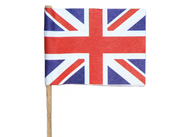 istock The flag of Great Britain 1562843717