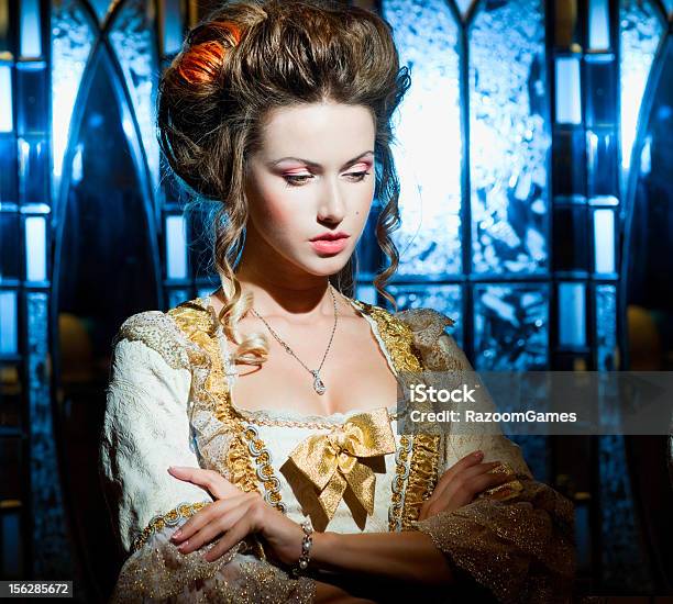 Lady - zdjęcia stockowe i więcej obrazów Aktorka - Aktorka, Baronowa, Dorosły