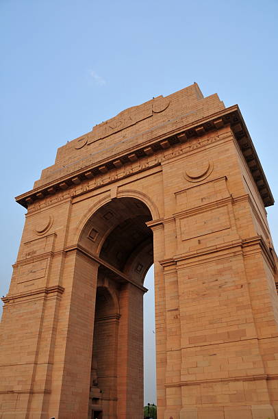 istock India Gate,New Delhi. 156286020