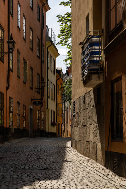 istock Stockholm, Sweden 1562863719