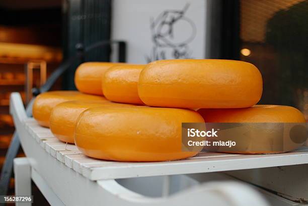 치즈 건강한 식생활에 대한 스톡 사진 및 기타 이미지 - 건강한 식생활, 구다 치즈, 노랑