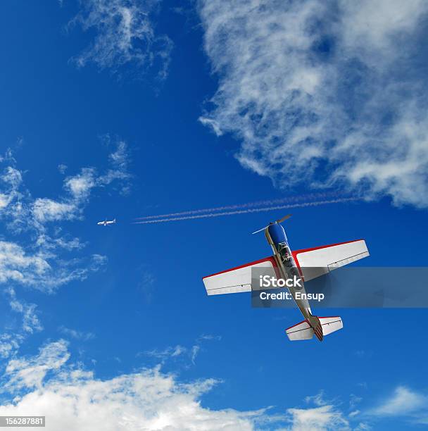 アクロバット飛行機 - アエロバティックスのストックフォトや画像を多数ご用意 - アエロバティックス, エクストリームスキー, エクストリームスポーツ