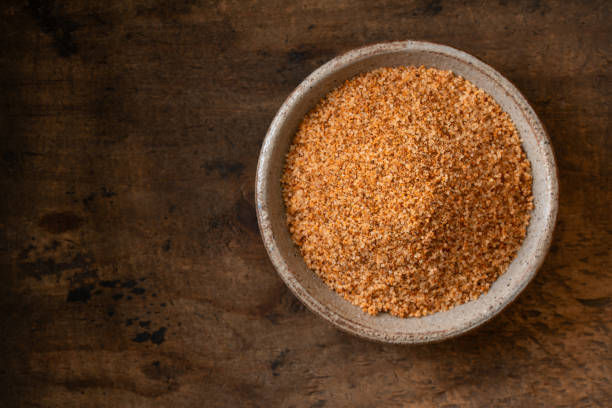istock Creole Seasoning in a Bowl 1562902512