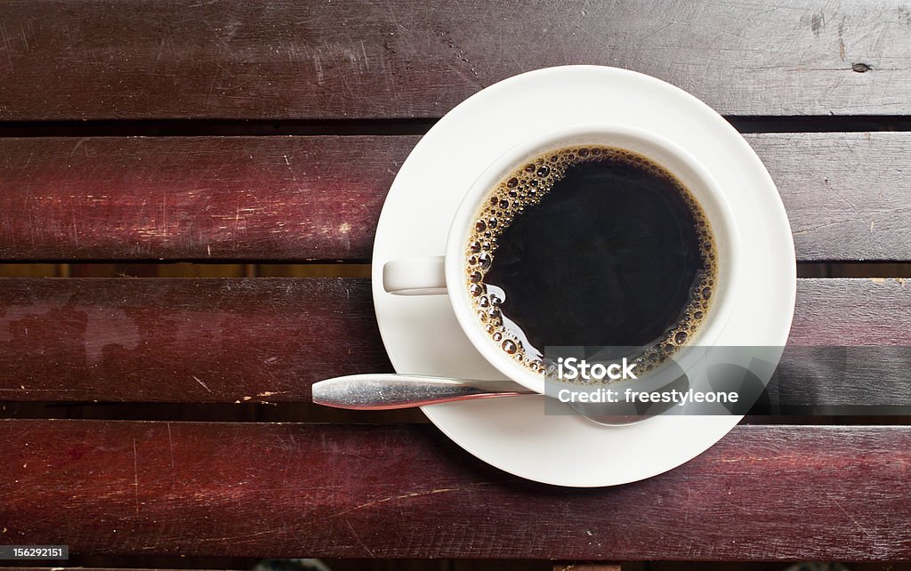 커피 - 로열티 프리 0명 스톡 사진