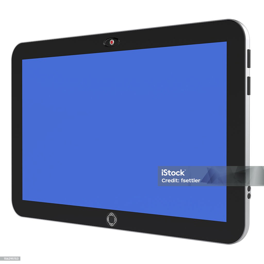 Abstract digital tablet PC - Foto de stock de Abstracto libre de derechos