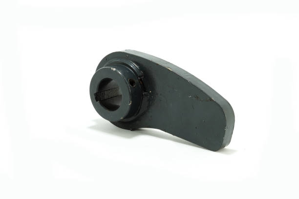 istock Hay baler spare part 1562968524