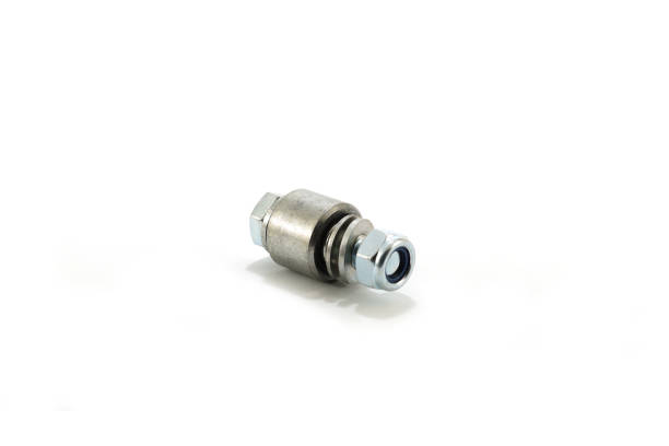 istock Hay baler spare part 1562969691
